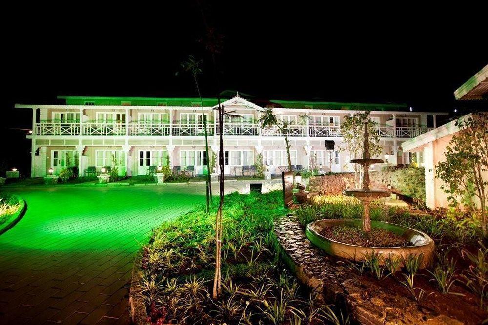Resort Club Mahindra Derby Green,