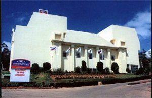 Hotel The Monarch Ooty