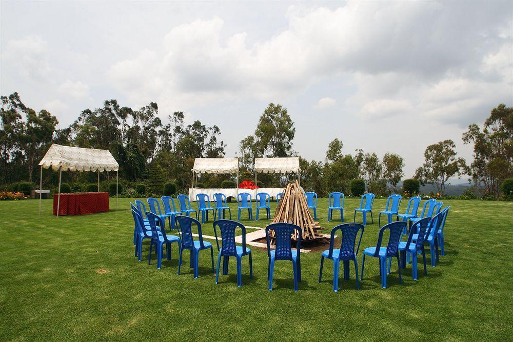 The Monarch Ooty