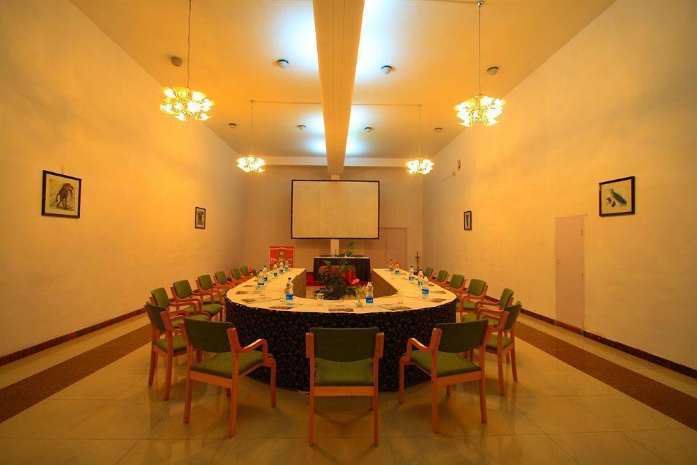 The Monarch 4* Ooty