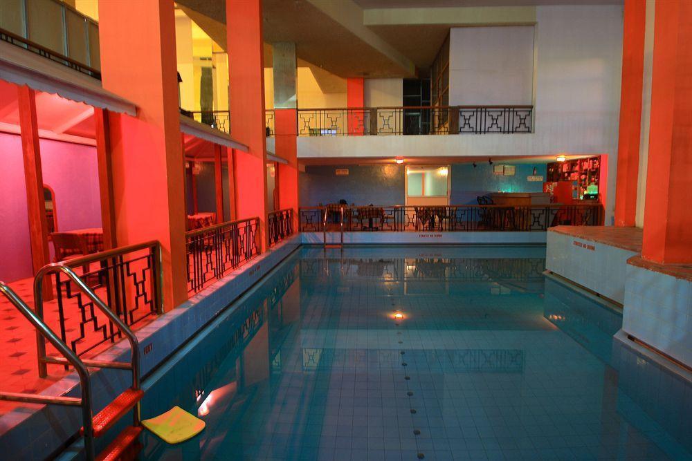 The Monarch Hotel Ooty