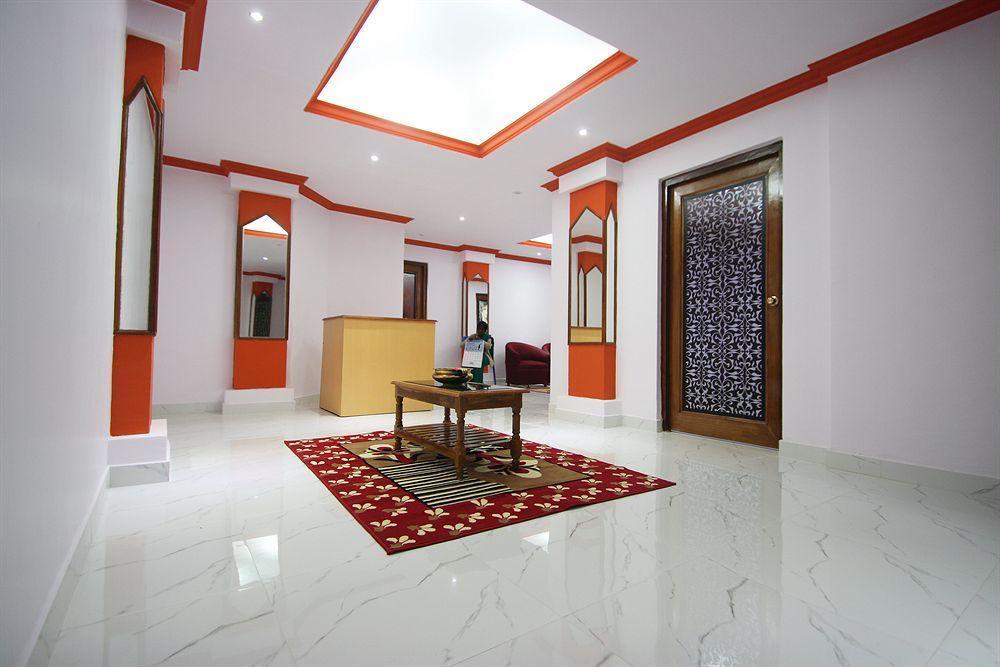 Hotel The Monarch 4*