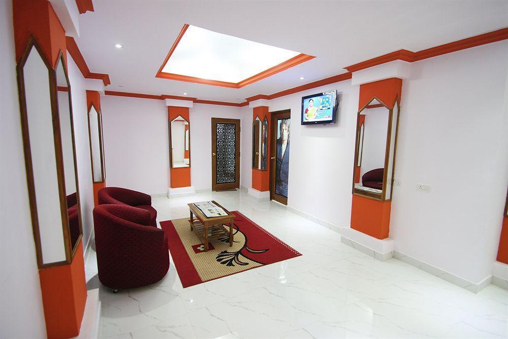 The Monarch 4* Ooty