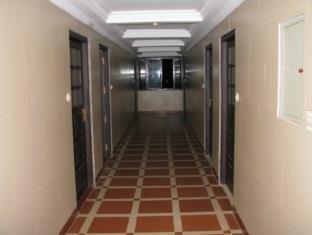 Rn Holidays Hotel