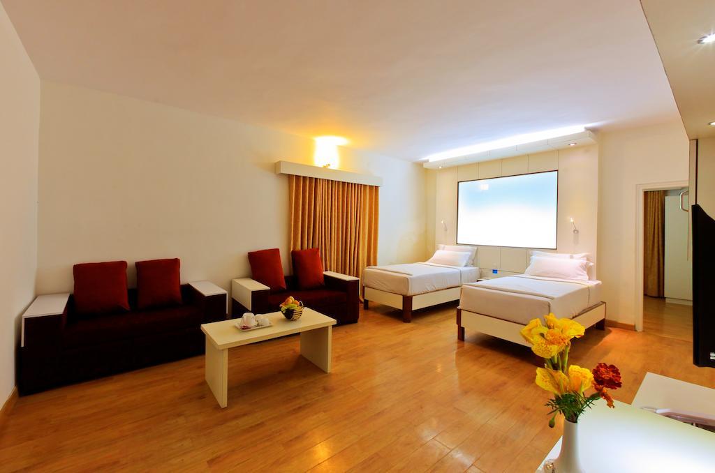 Aparthotel Emarald Ooty