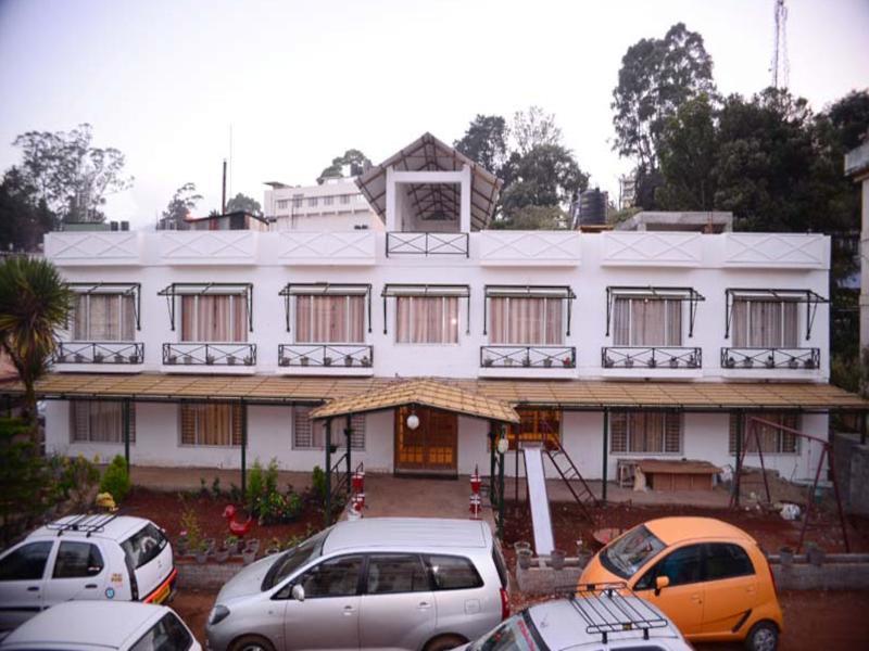 Sapphire Grand Resort Ooty