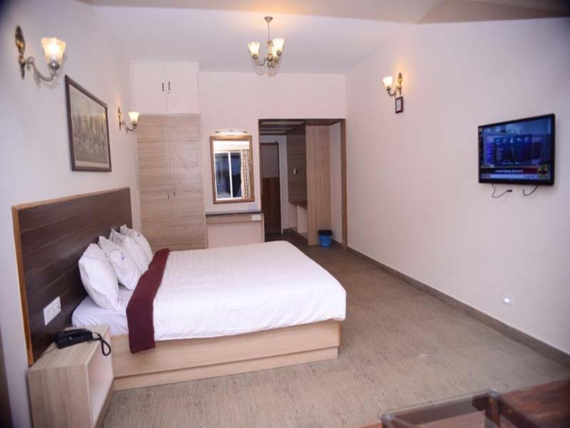Sapphire Grand Resort 2*