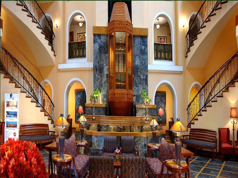 Fortune Sullivan Court, - Member Itc Hotels' Group 4*