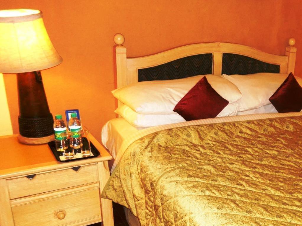 Fortune Sullivan Court, - Member Itc Hotels' Group Resort Ooty