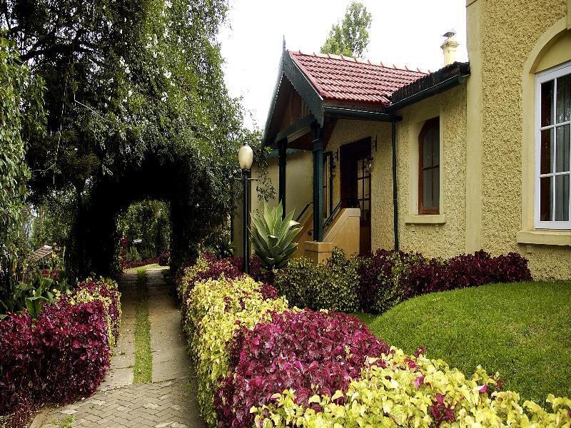 Fortune Sullivan Court, - Member Itc Hotels' Group Resort 4*