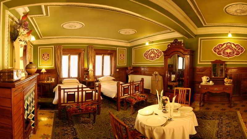 Sterling Fern Hill Resort 5*