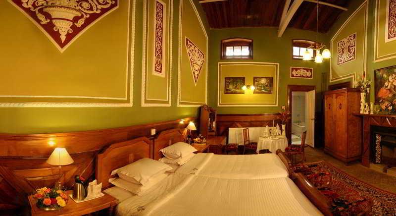 Resort Sterling Fern Hill Ooty