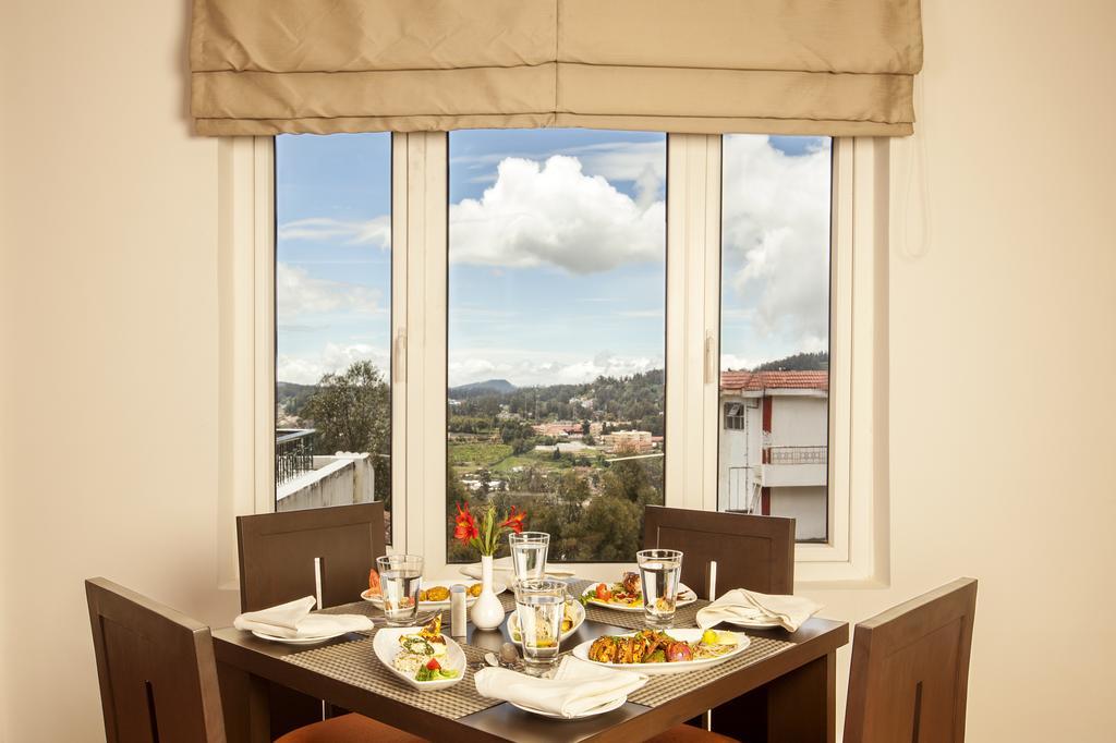 Sterling Elk Hill Ooty