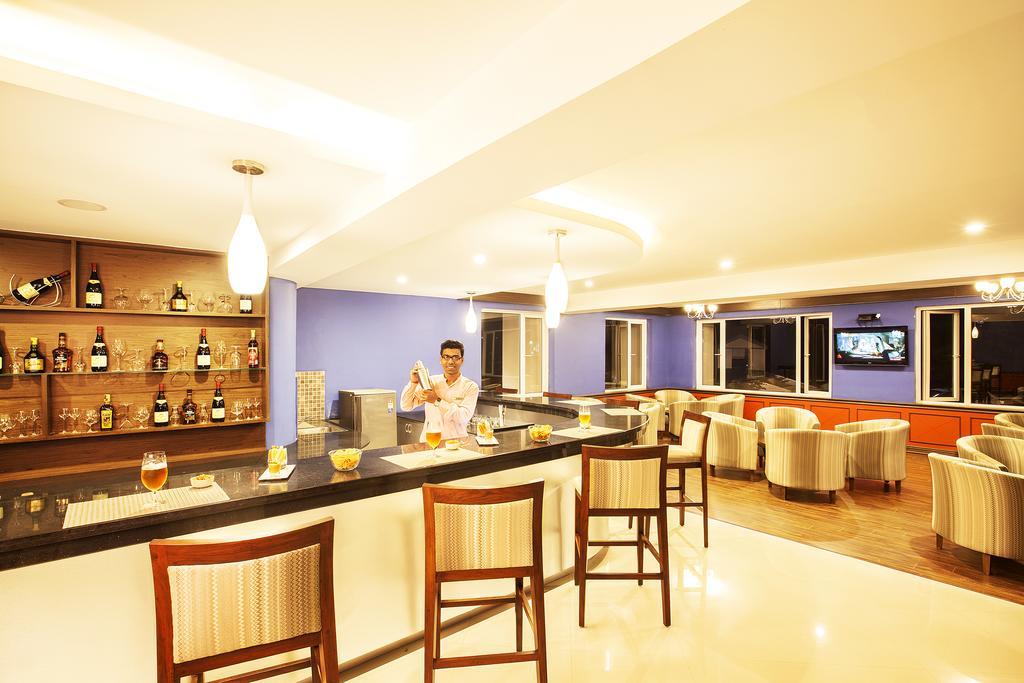 Resort Sterling Fern Hill
