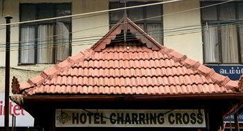 Charing Cross Ooty