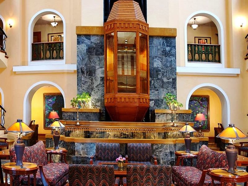 Resort Fortune Sullivan Court, - Member Itc Hotels' Group Ooty