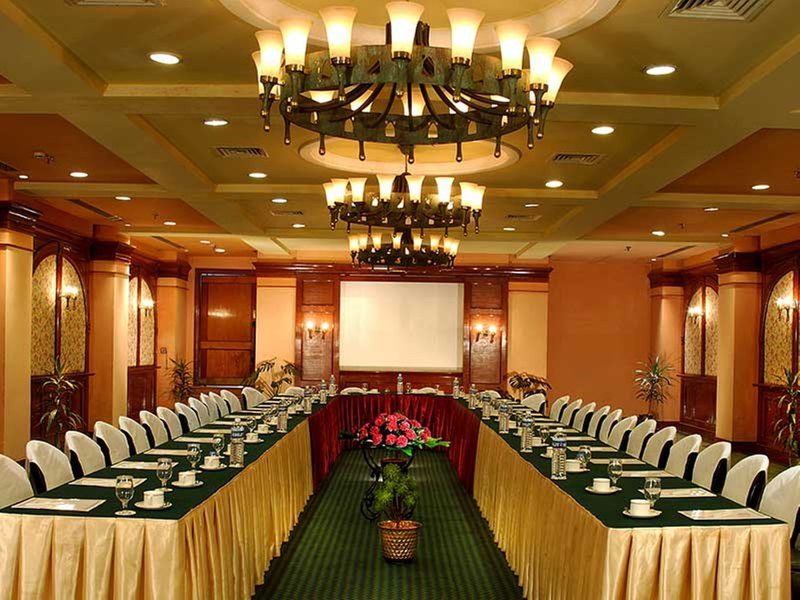 Resort Fortune Sullivan Court, - Member Itc Hotels' Group 4*