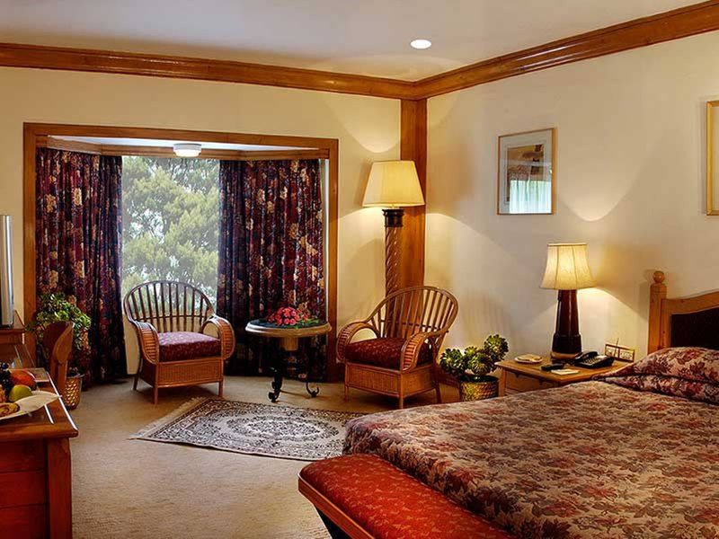 Fortune Sullivan Court, - Member Itc Hotels' Group Ooty