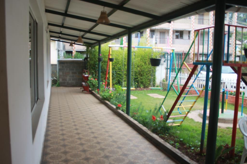Sapphire Grand Ooty