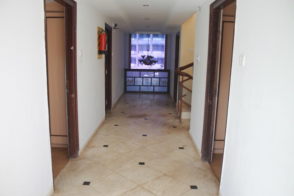 Resort Sapphire Grand Ooty