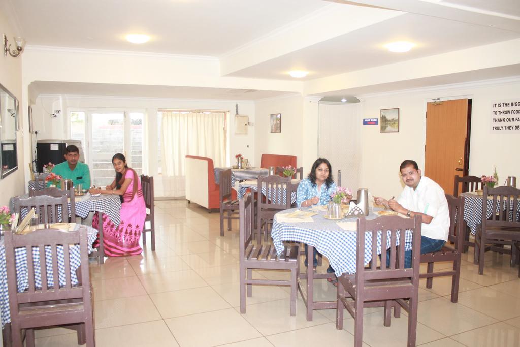 Resort Sapphire Grand Ooty