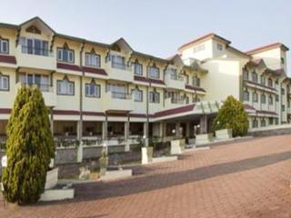 Sterling Elk Hill 4* Ooty