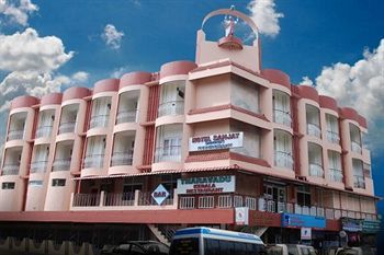 Hotel Sanjay Ooty