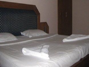 Pebrock Heritage Inn