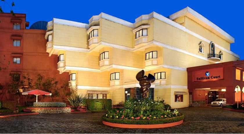 Fortune Sullivan Court, - Member Itc Hotels' Group Resort