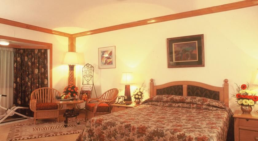 Fortune Sullivan Court, - Member Itc Hotels' Group 4*