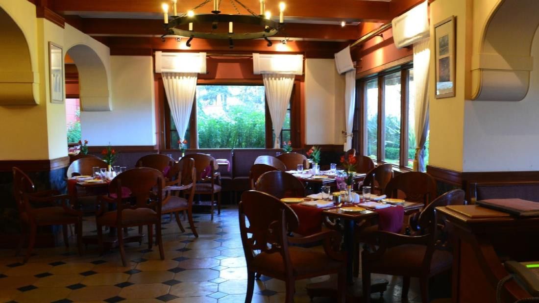 Fortune Sullivan Court, - Member Itc Hotels' Group