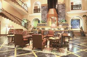 Fortune Sullivan Court, - Member Itc Hotels' Group 4* Ooty