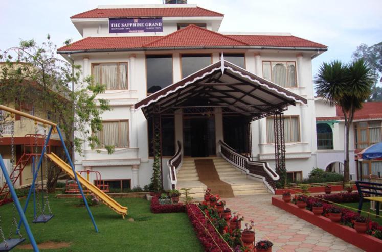 Resort Sapphire Grand