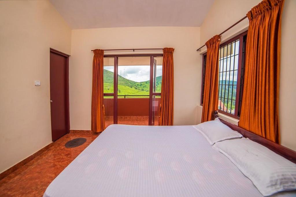 Villa Mist *