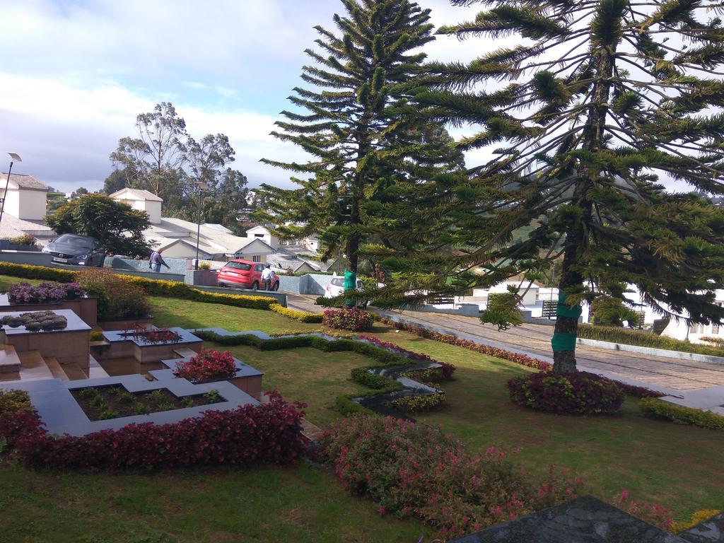 Resort Sterling Fern Hill 5*