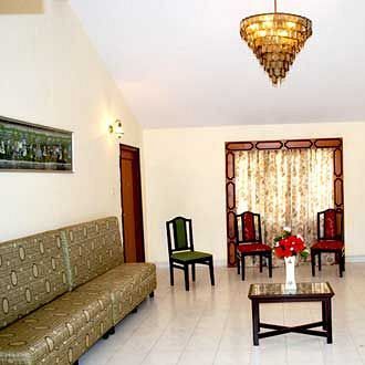 Sapphire Grand Resort 2*