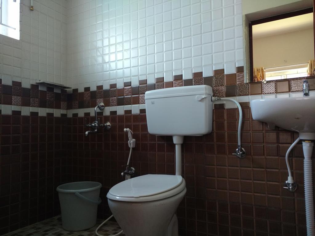 Bed & Breakfast Kumaran