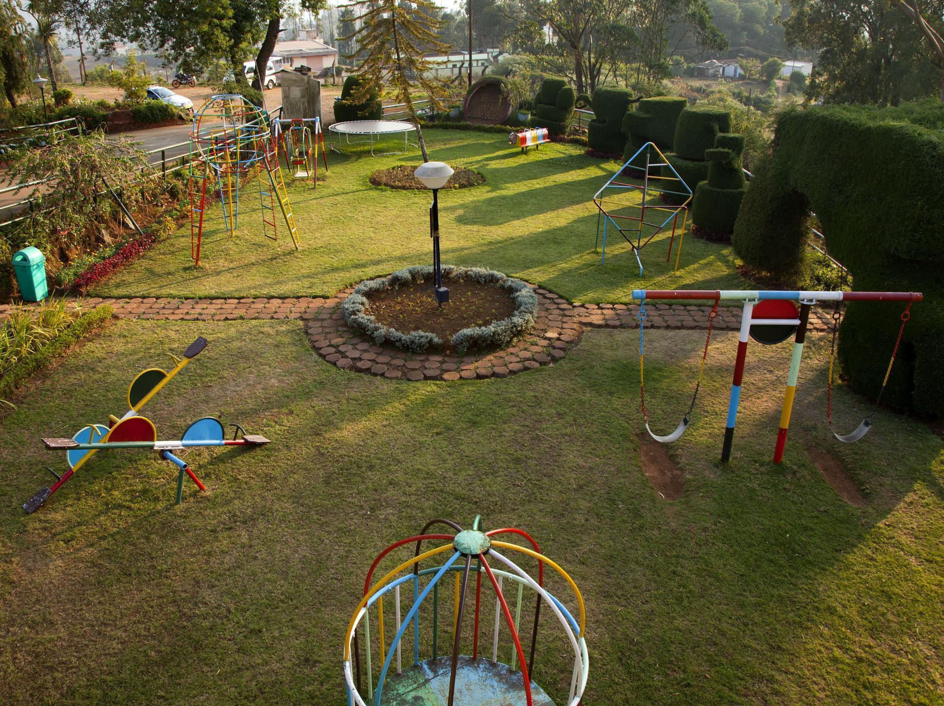 Sterling Elk Hill 4* Ooty