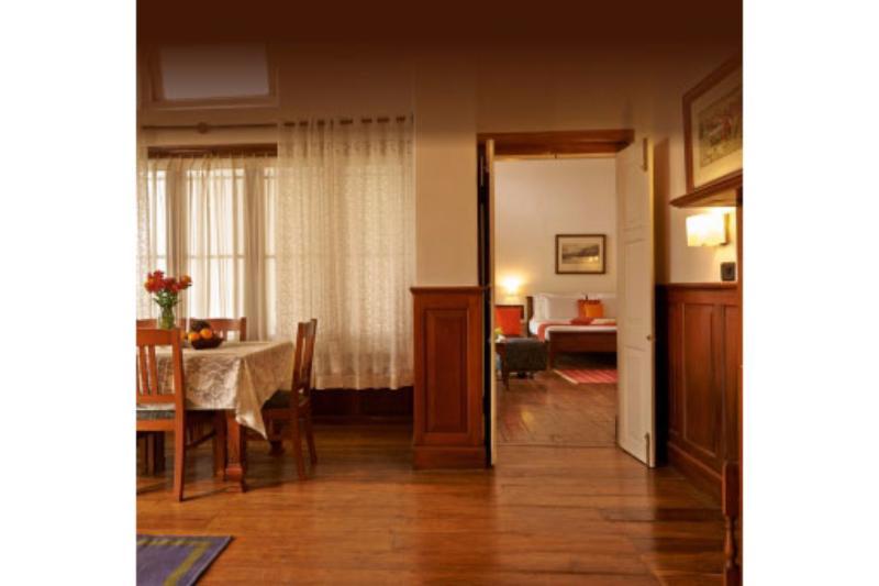 Resort Club Mahindra Danish Villa, Ooty