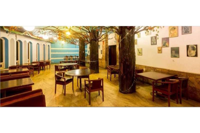 Fabhotel Khems Shoram Palace Road Hotel 3*