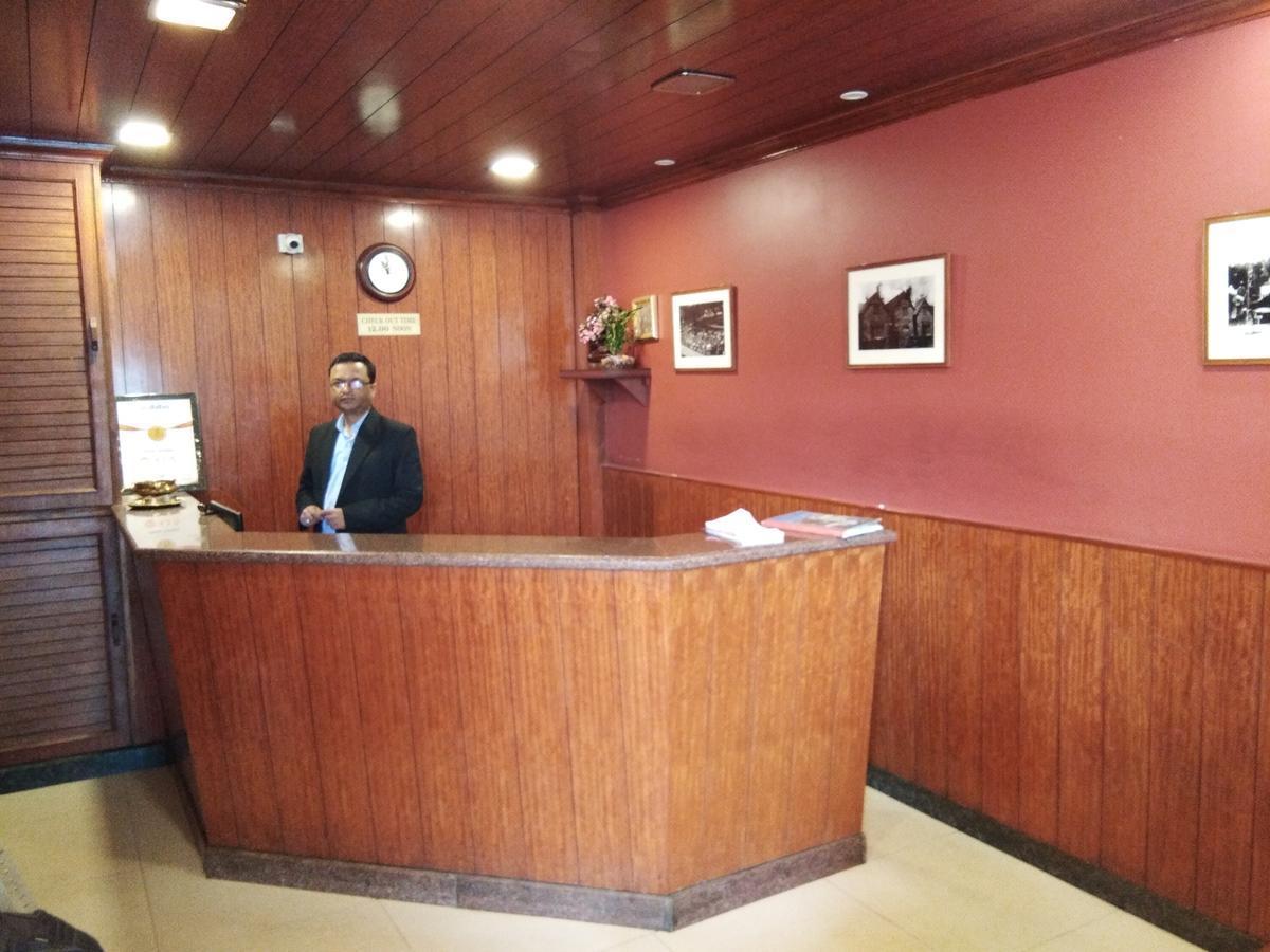 Hotel Sanjay Ooty
