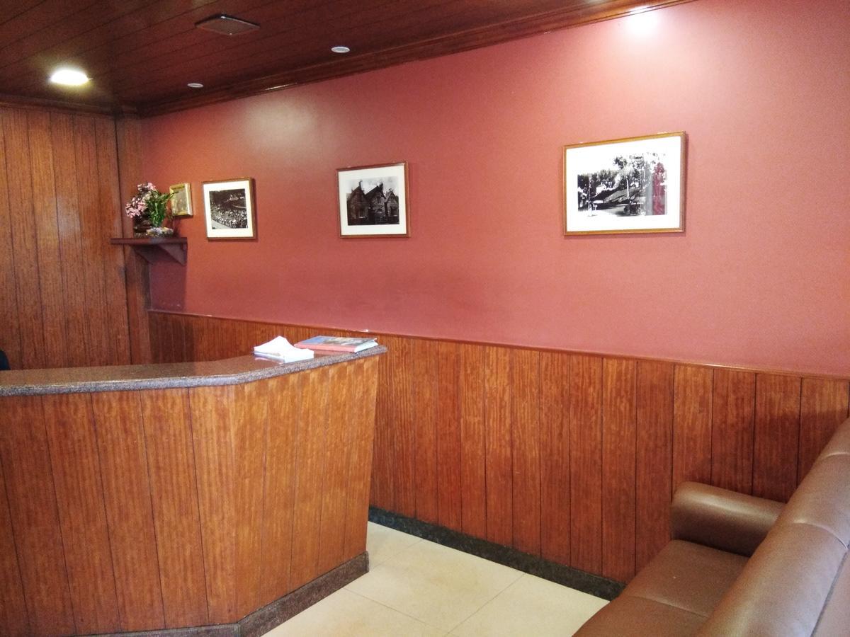 Sanjay Hotel
