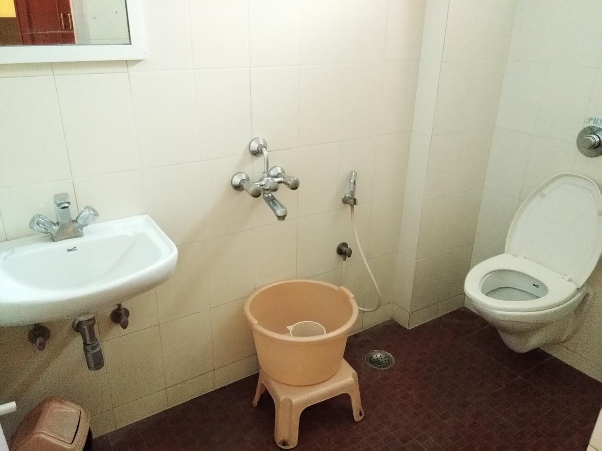Hotel Sanjay 2*