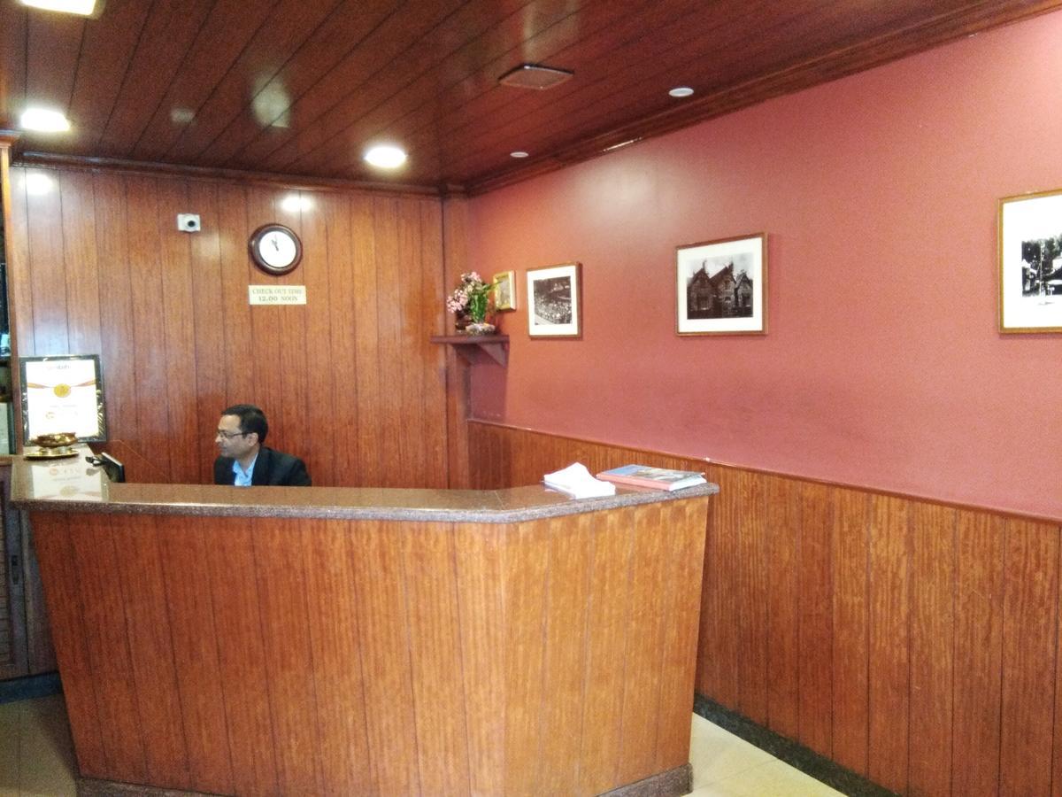Hotel Sanjay Ooty
