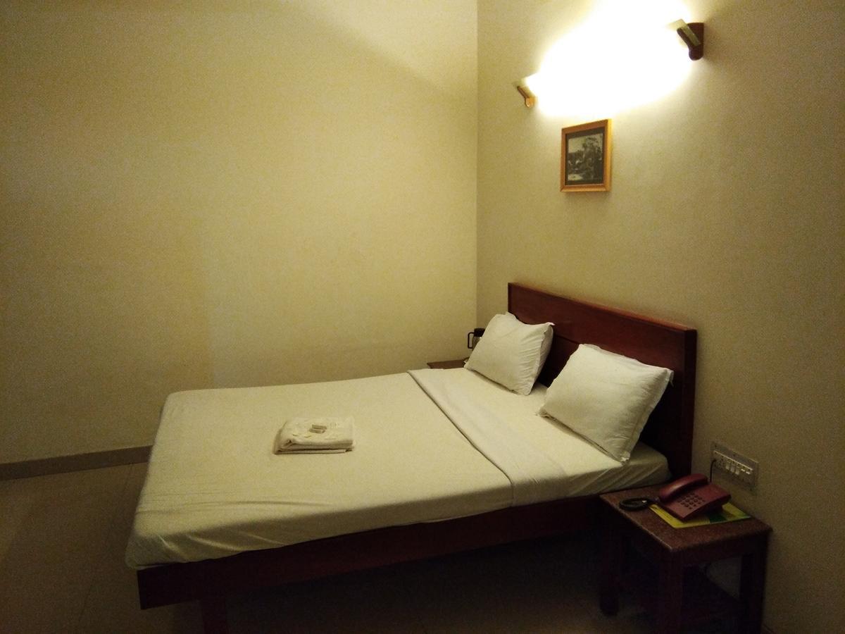 Hotel Sanjay