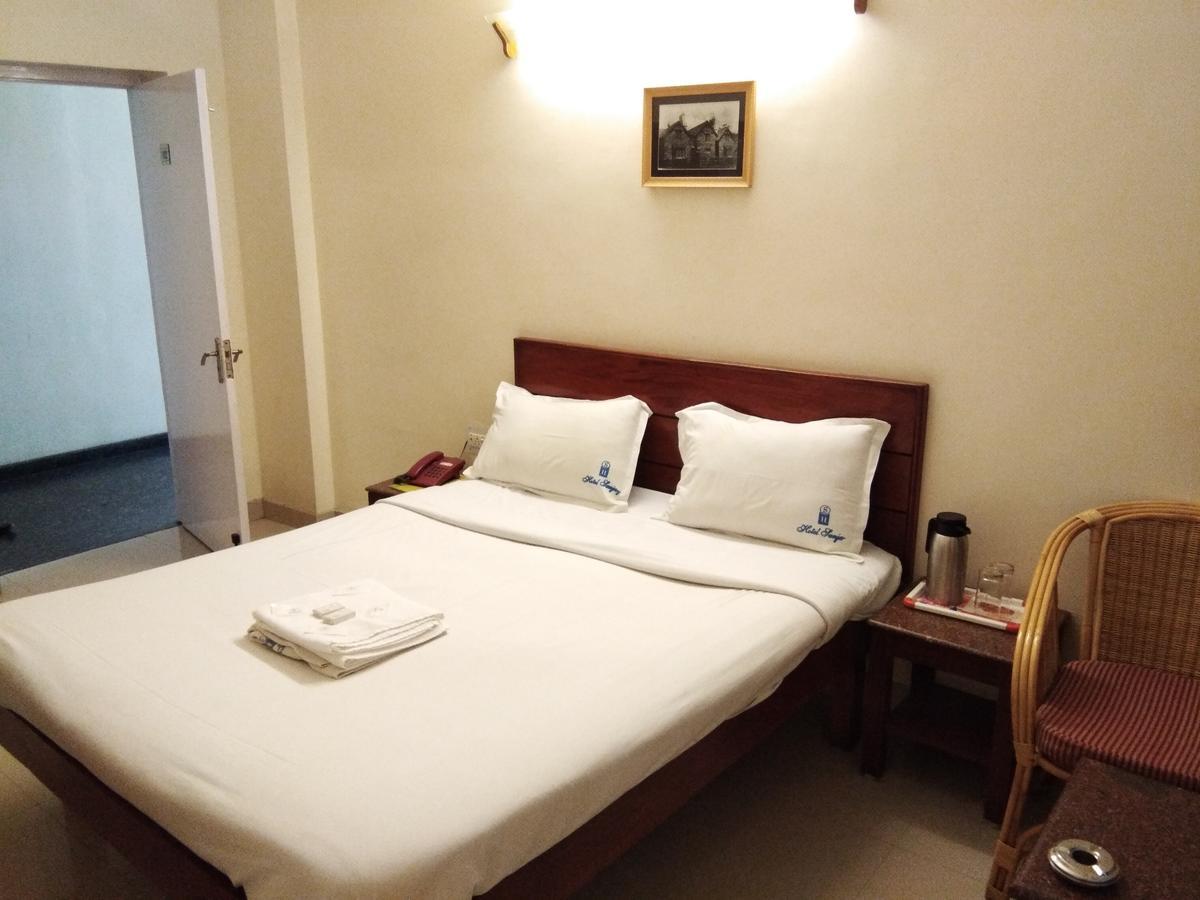 Hotel Sanjay