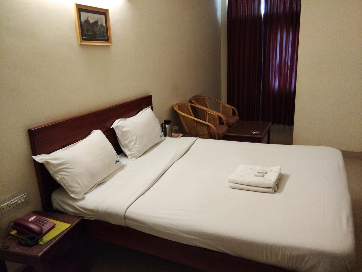 Hotel Sanjay