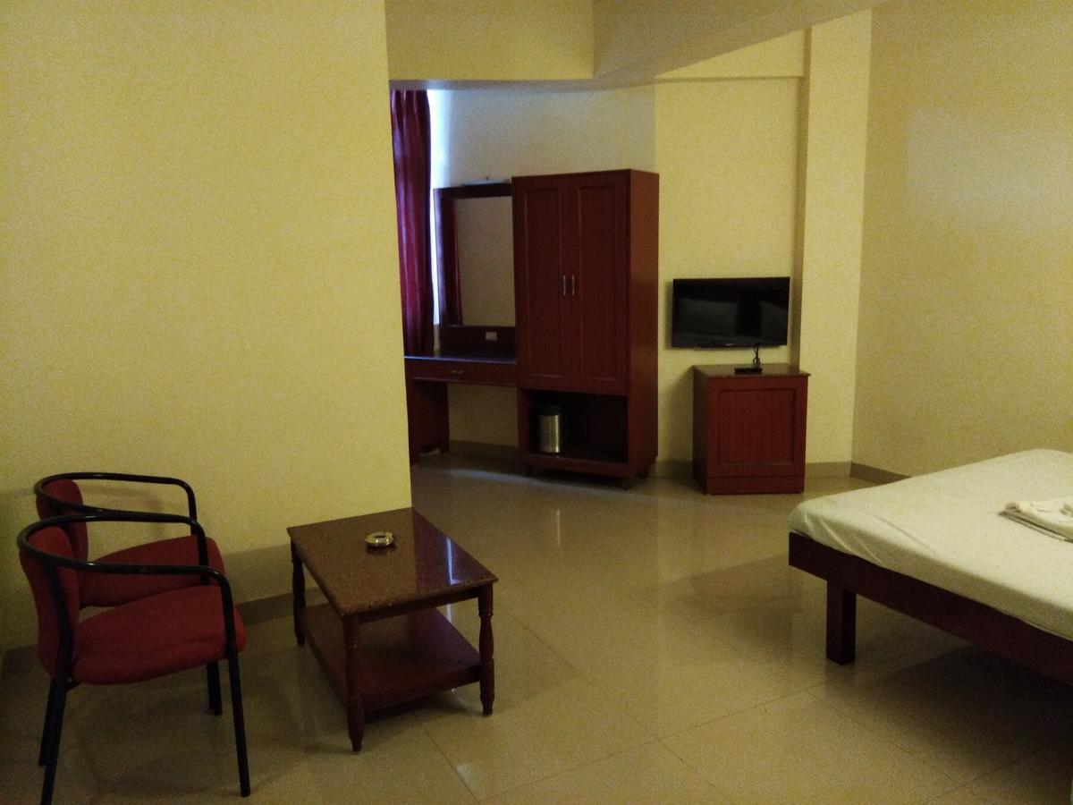 Hotel Sanjay Ooty