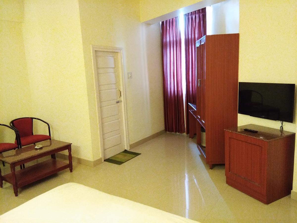 Hotel Sanjay