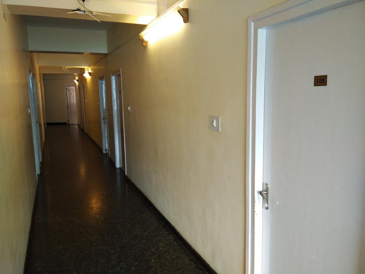 Hotel Sanjay Ooty